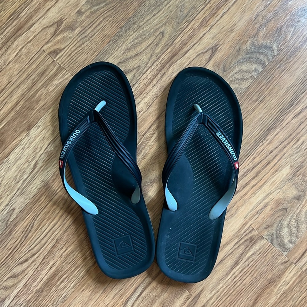 Men Flip Flop Sandals